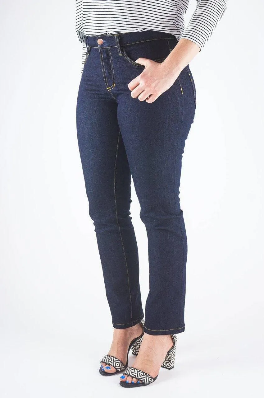 Closet Core - Ginger Jeans