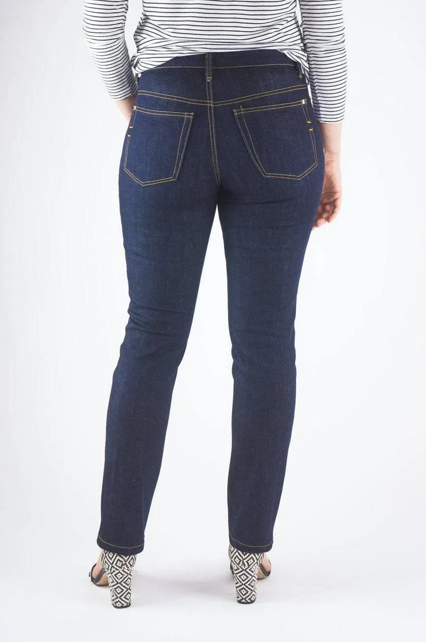Closet Core - Ginger Jeans