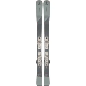 Cloud Q8 Ski W/ M10 Binding 2023