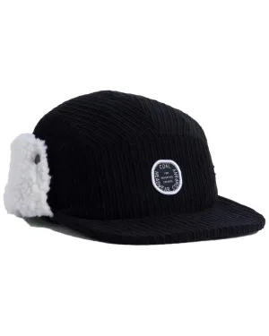 Coal Outbound Cap