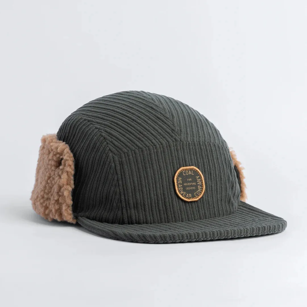 Coal Outbound Cap