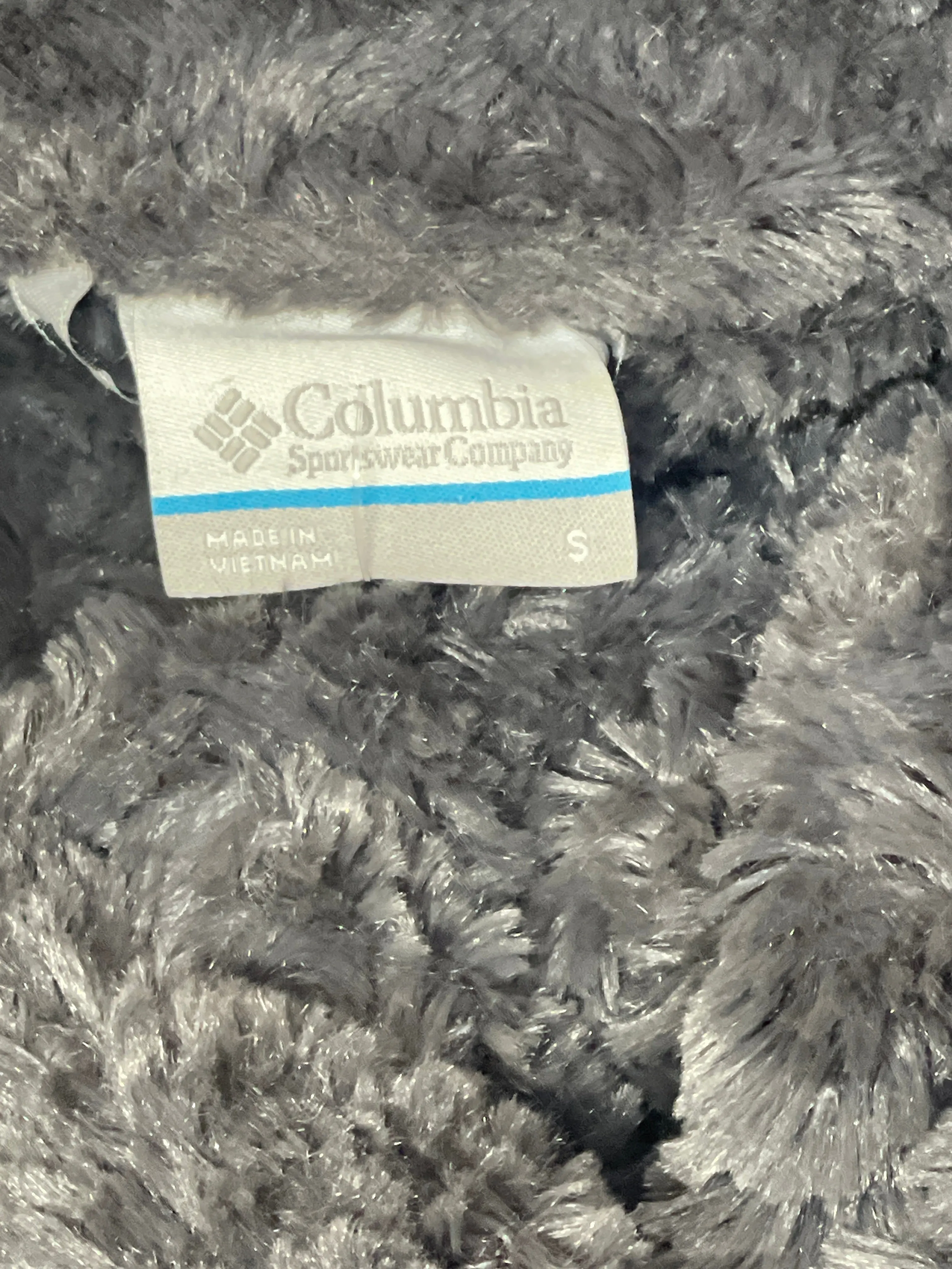 Coat Puffer & Quilted By Columbia In Green, Size: S