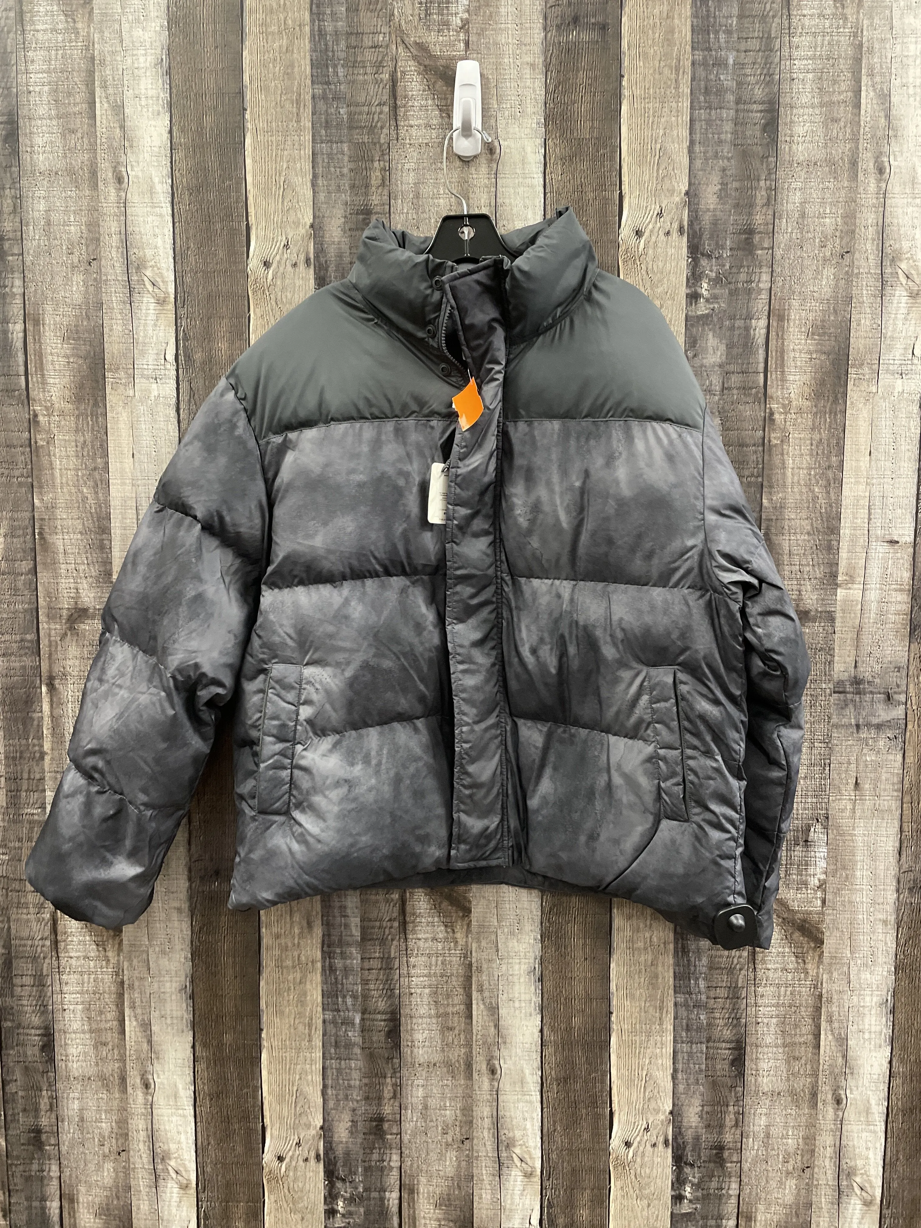 Coat Puffer & Quilted By Fabletics  Size: L