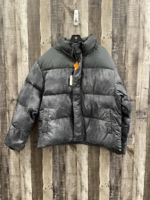 Coat Puffer & Quilted By Fabletics  Size: L