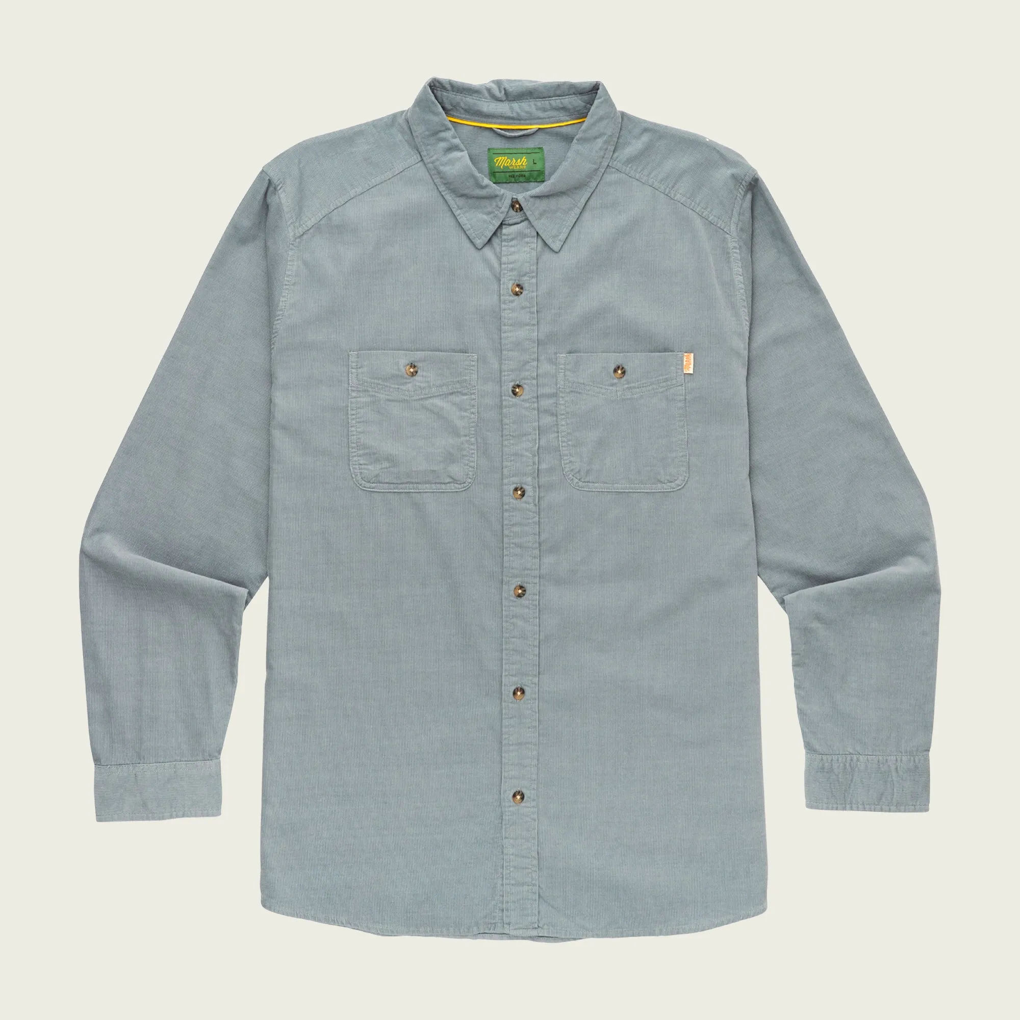 Cody Cord Shirt