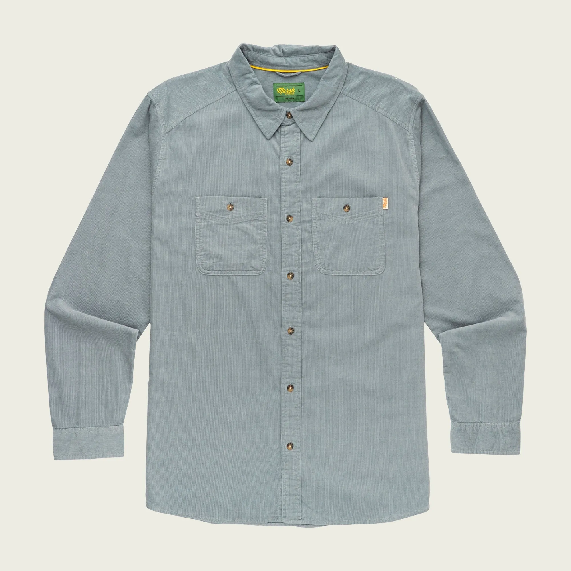 Cody Cord Shirt