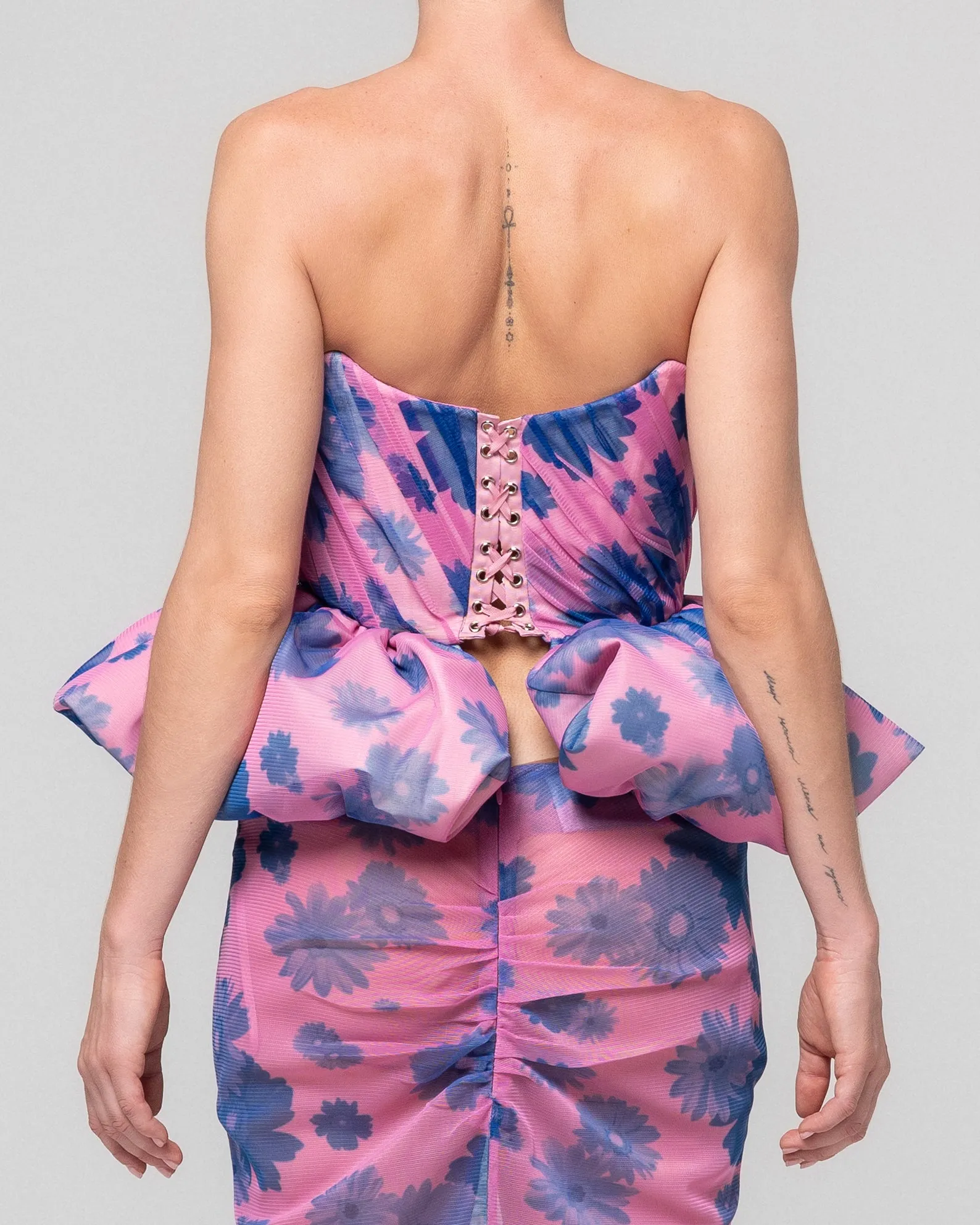CORA CORSET