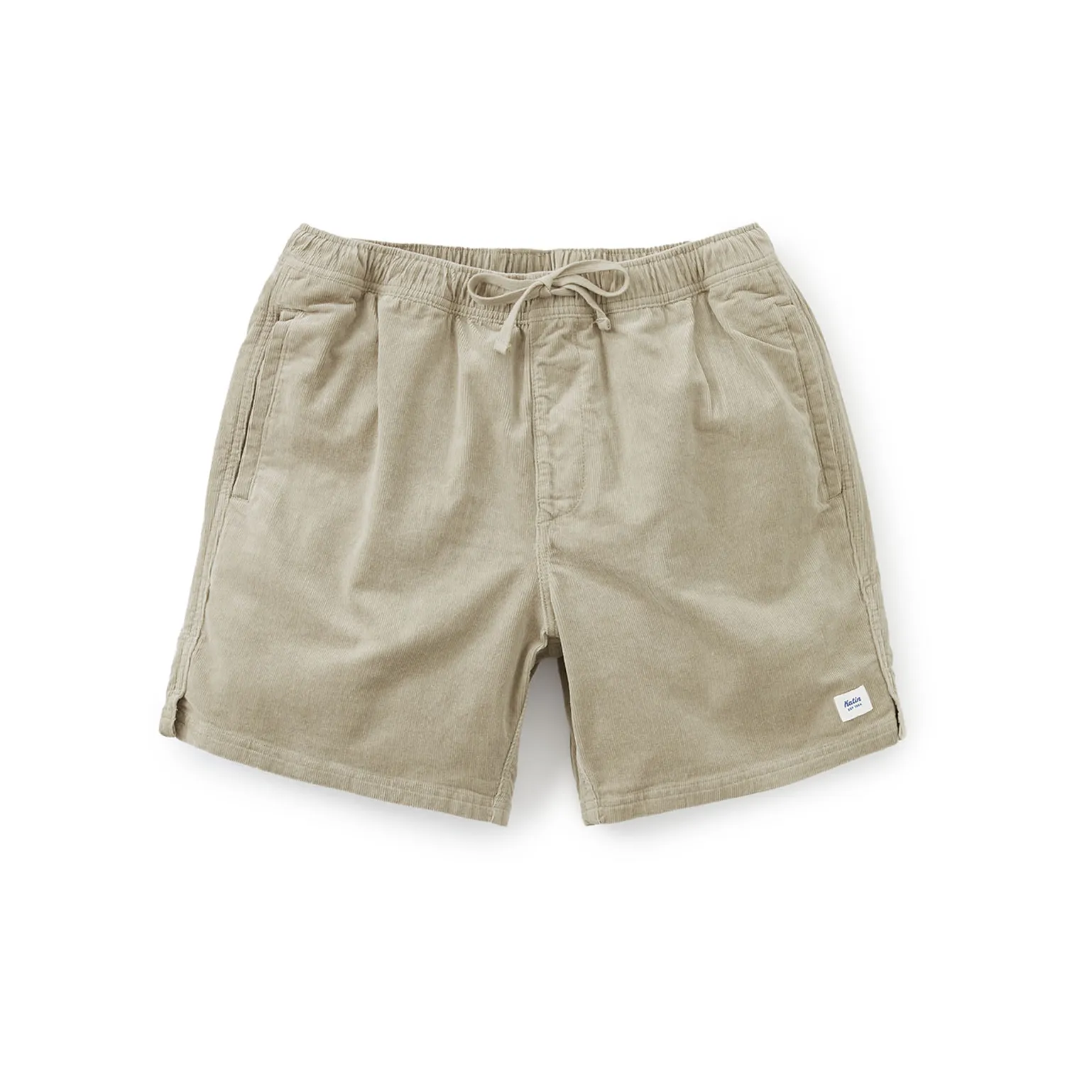 Cord Local Short