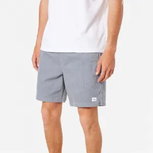 Cord Local Short