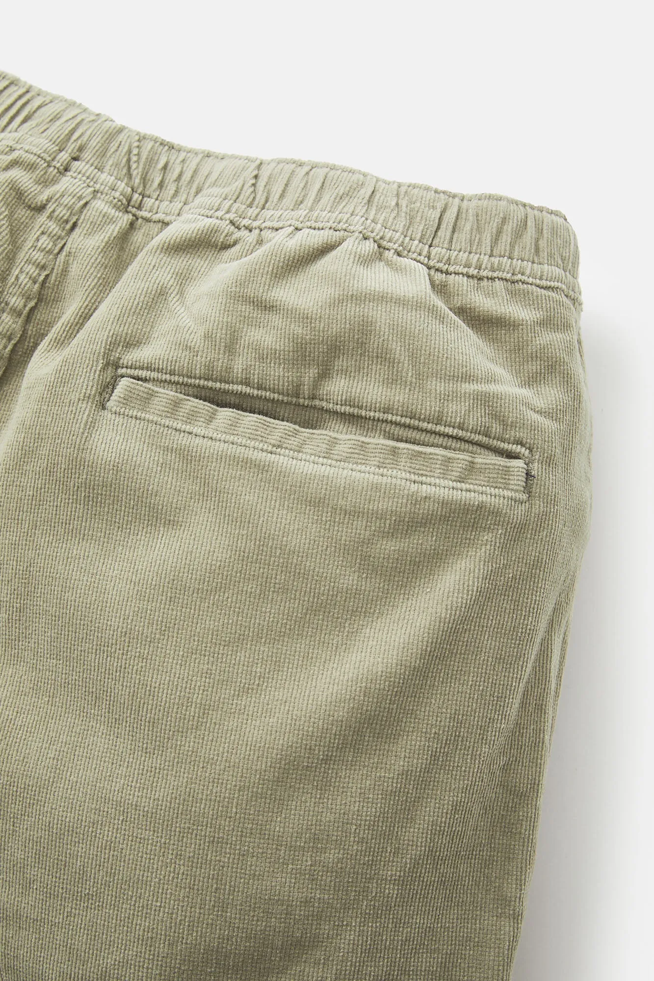 Cord Local Short