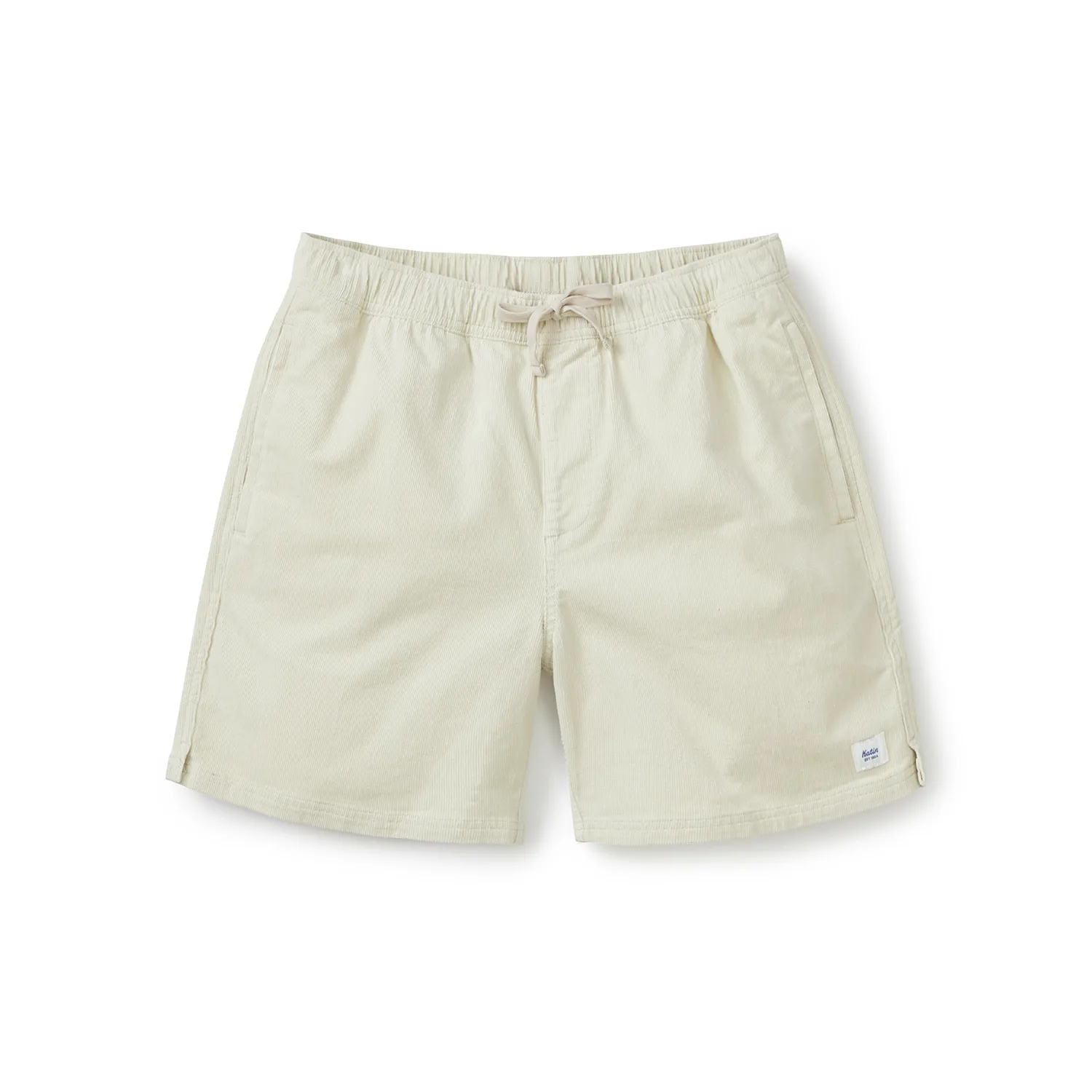 Cord Local Short
