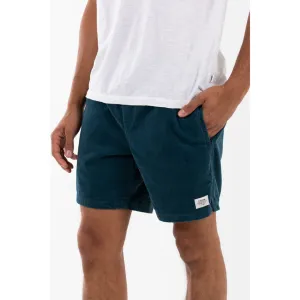 Cord Local Shorts