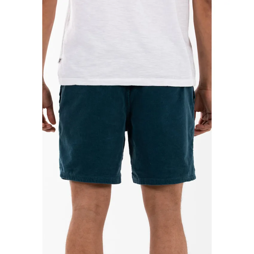 Cord Local Shorts