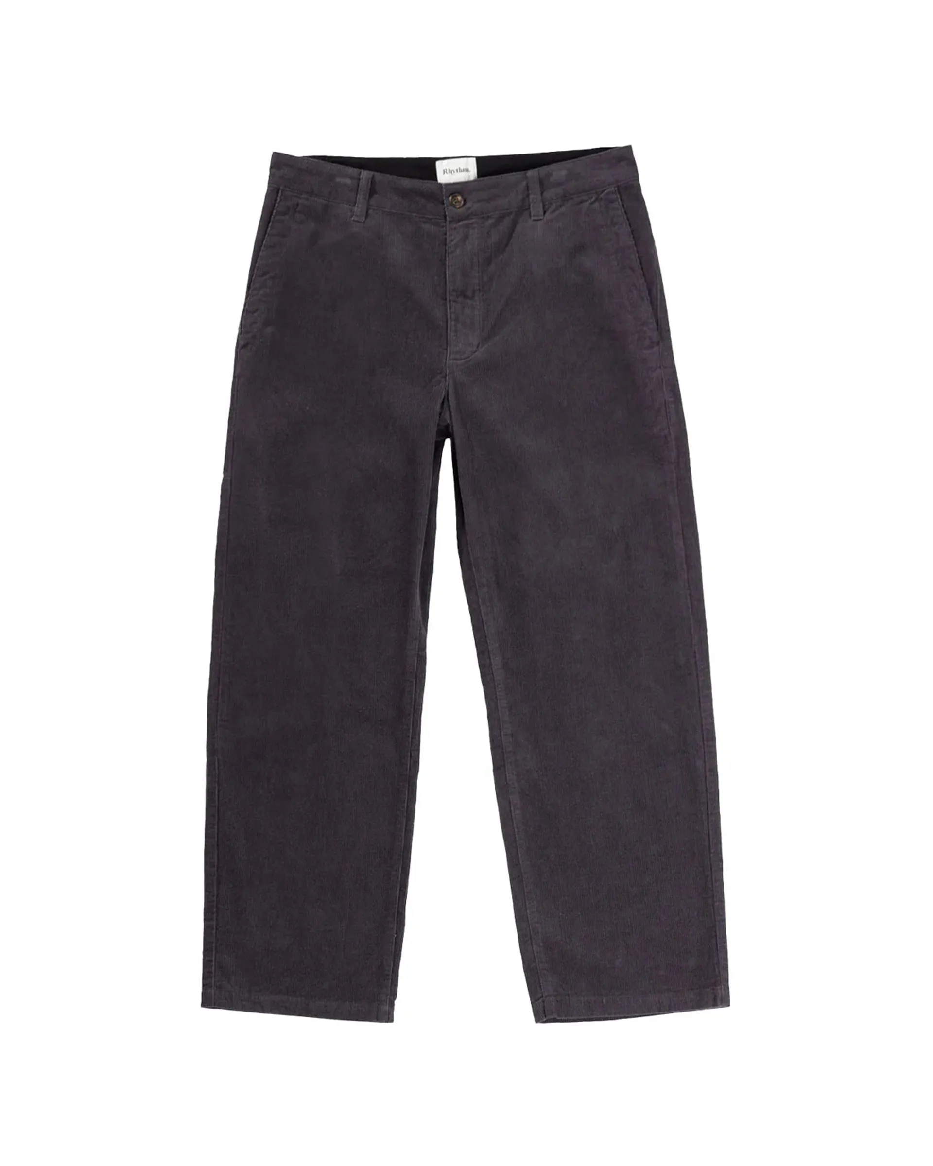 Cord Trouser Pants