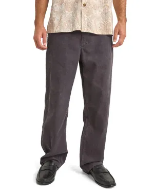 Cord Trouser Pants