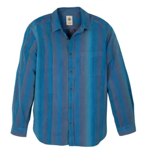 Cordoba Corduroy Shirt - Tall