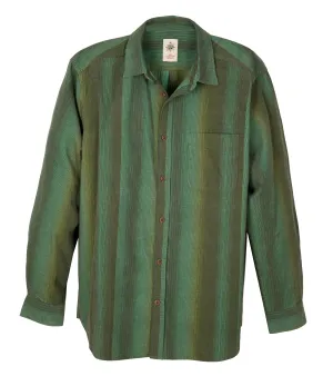 Cordoba Corduroy Shirt - Tall