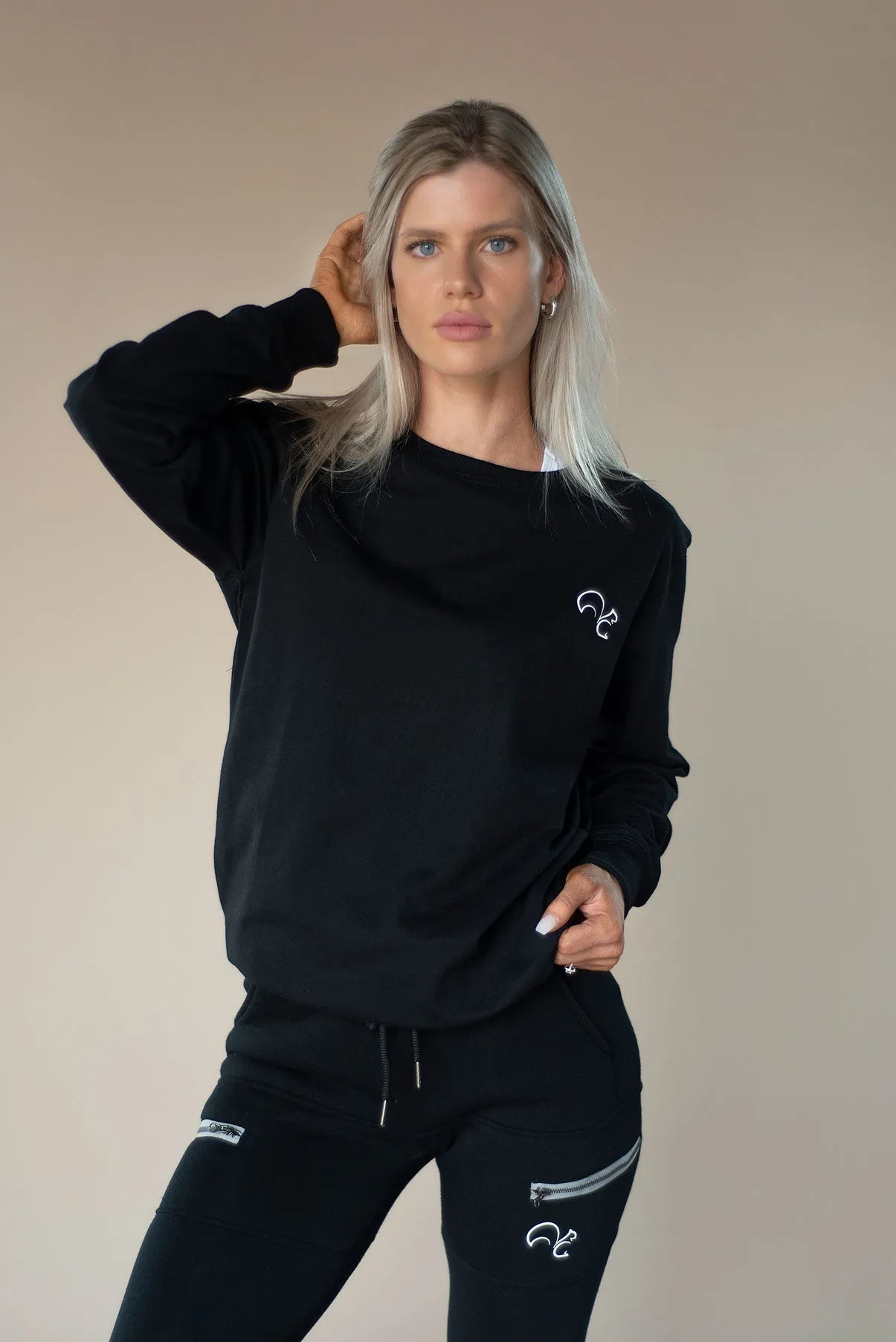 Core Sweat - Jett