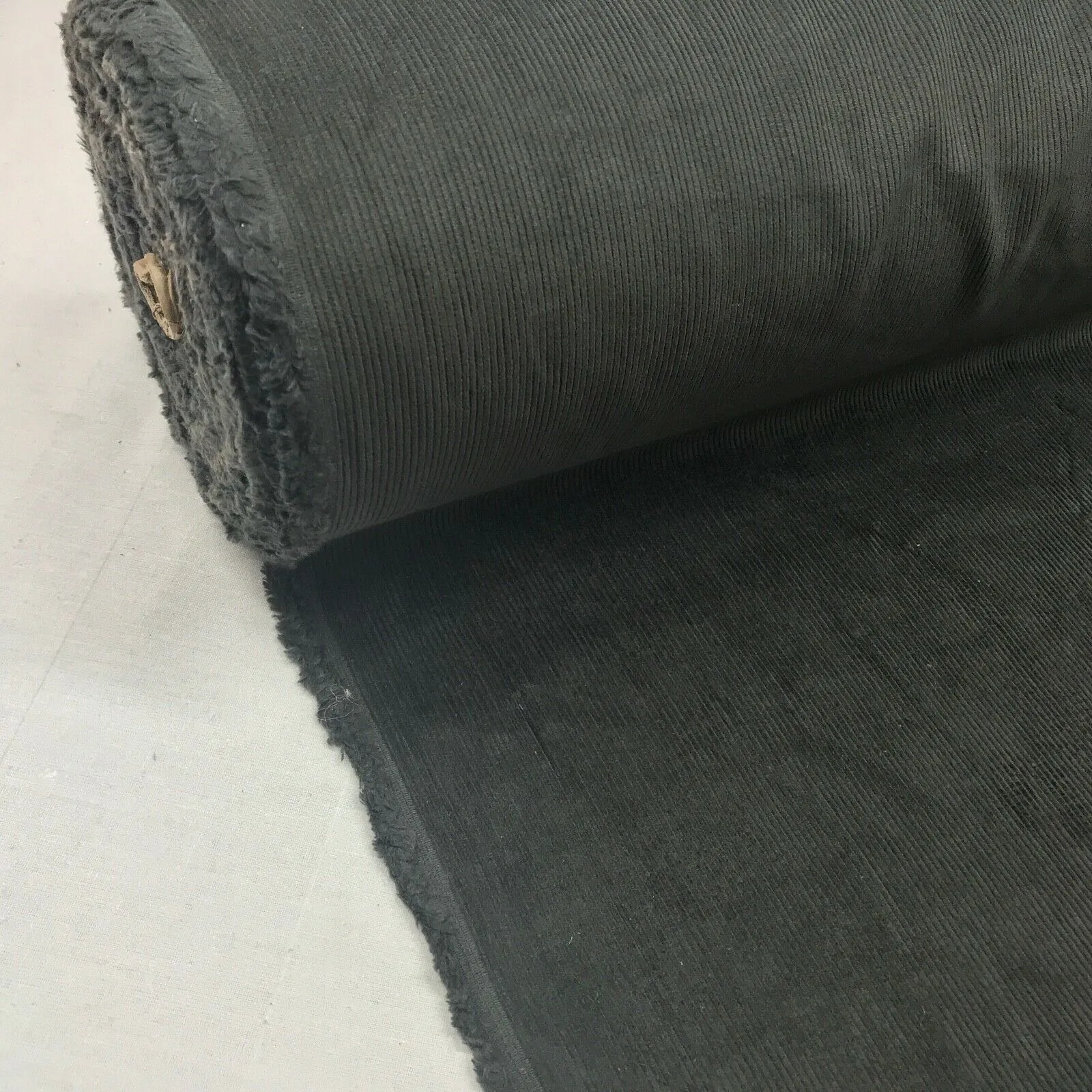 Cotton Corduroy Needle & Jumbo Cord Dress Fabric 150cm