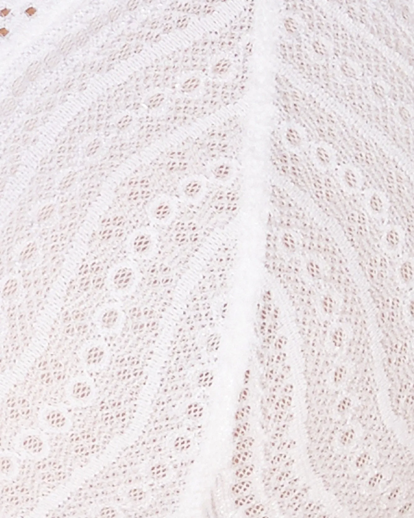 Cotton Cup Babydoll