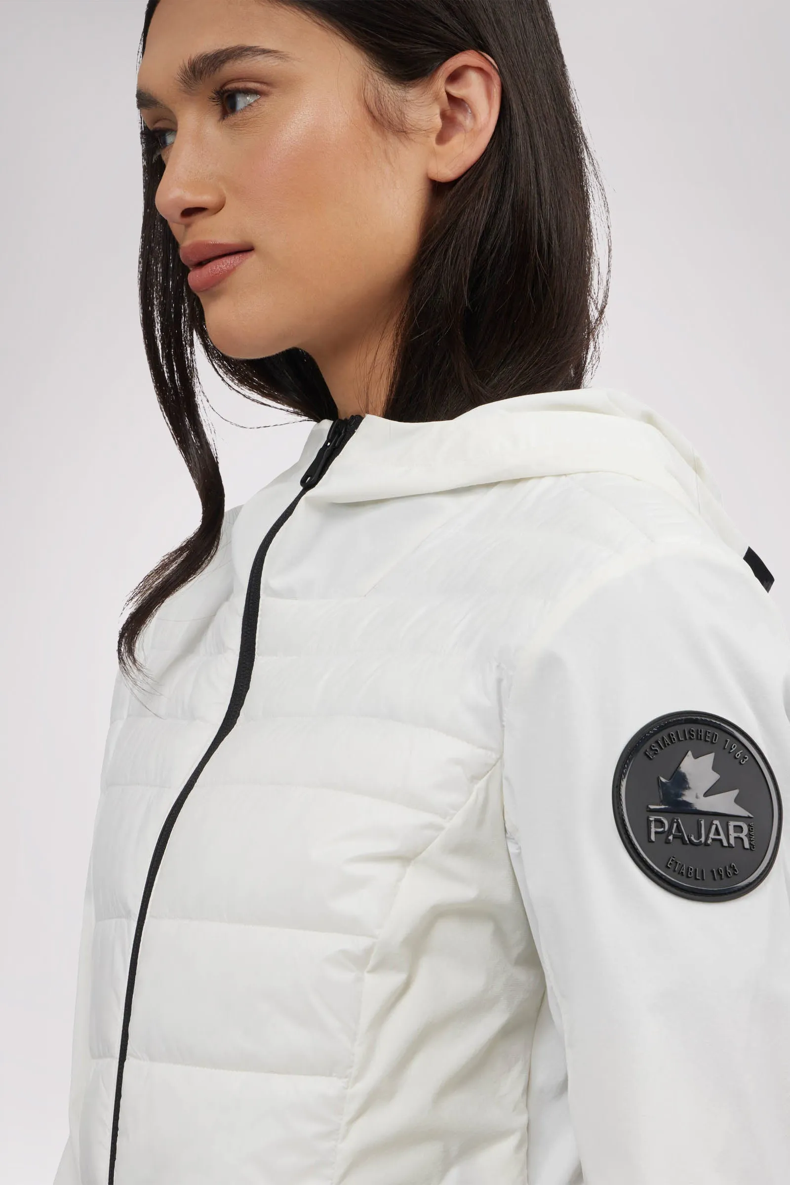 Cressy Women's Stretch Puffer