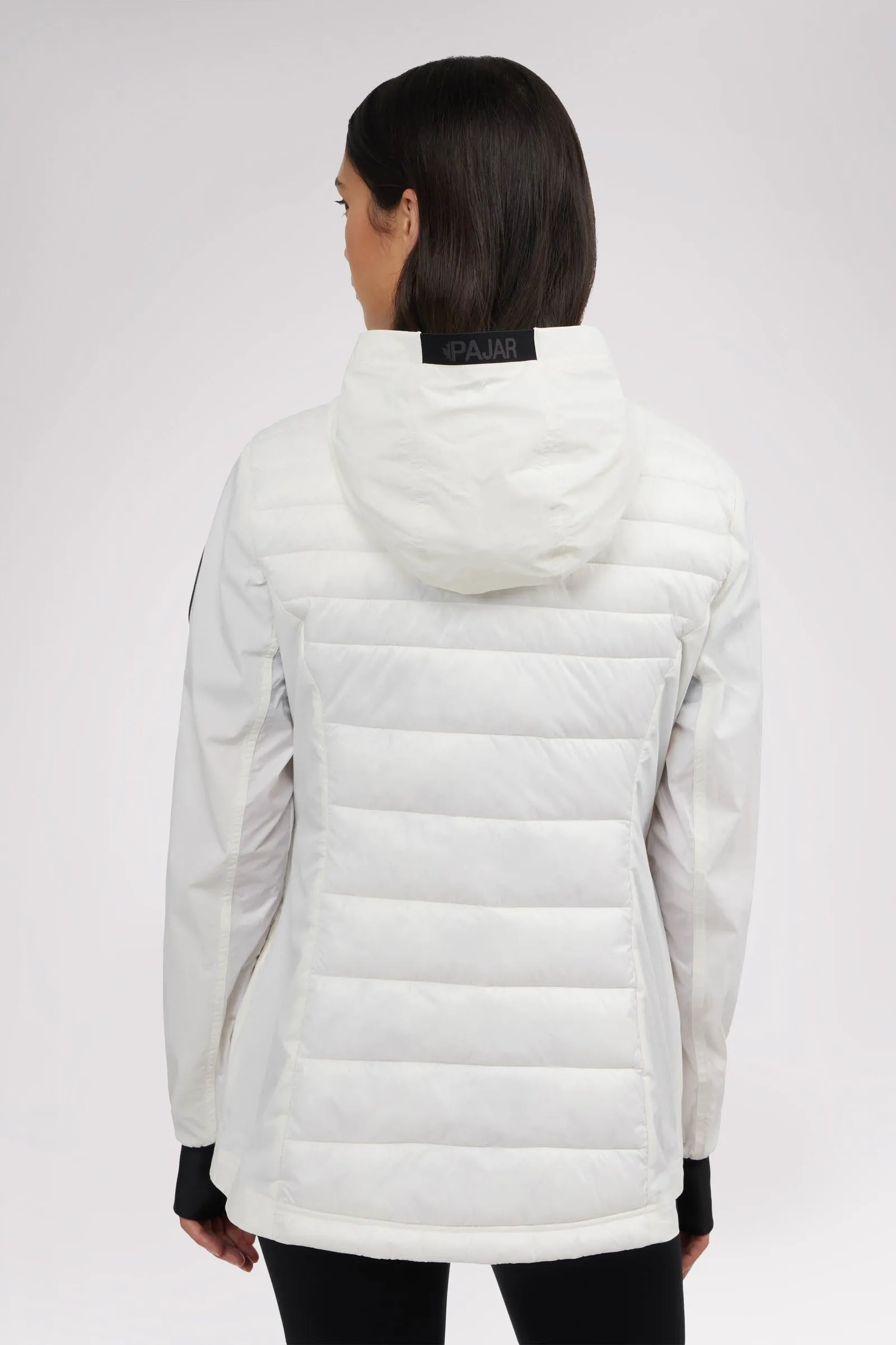 Cressy Women's Stretch Puffer
