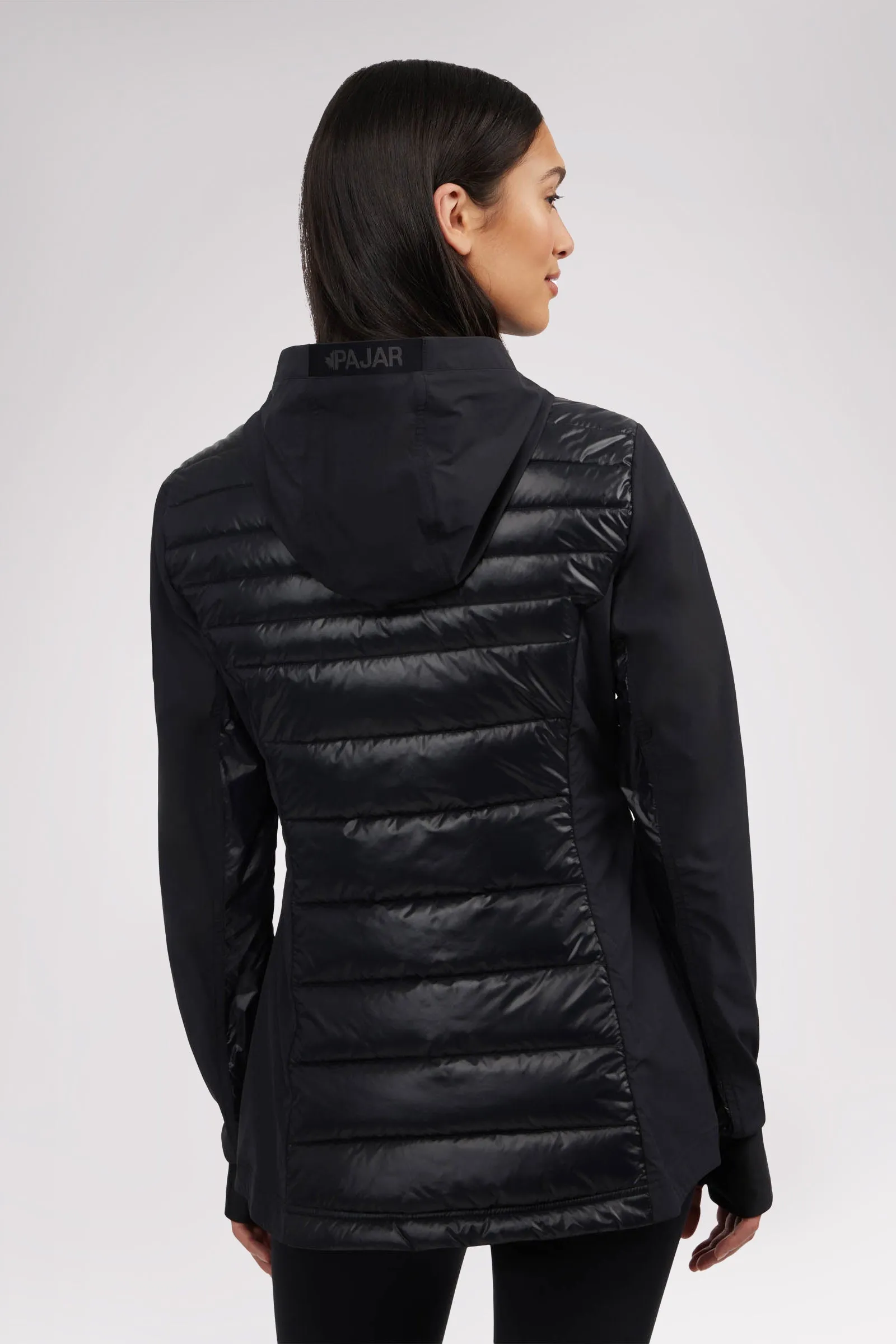 Cressy Women's Stretch Puffer