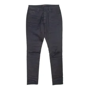 Cutty Men Ripley Denim Jean - Dark Ink
