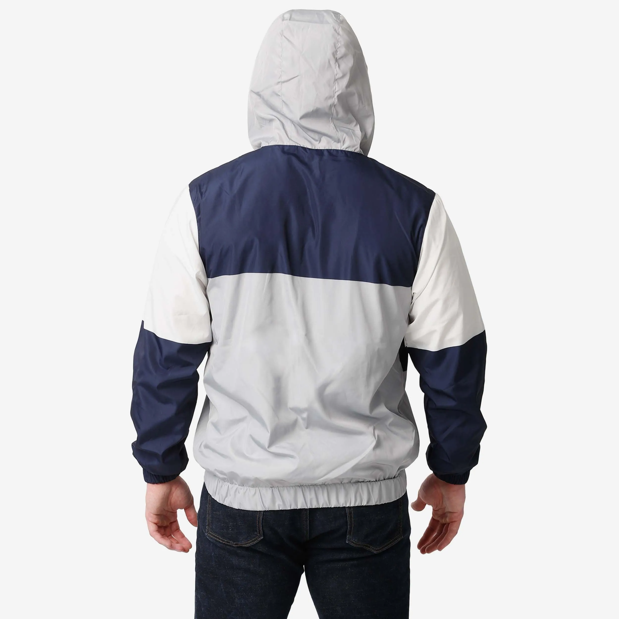 Dallas Cowboys Warm-Up Windbreaker
