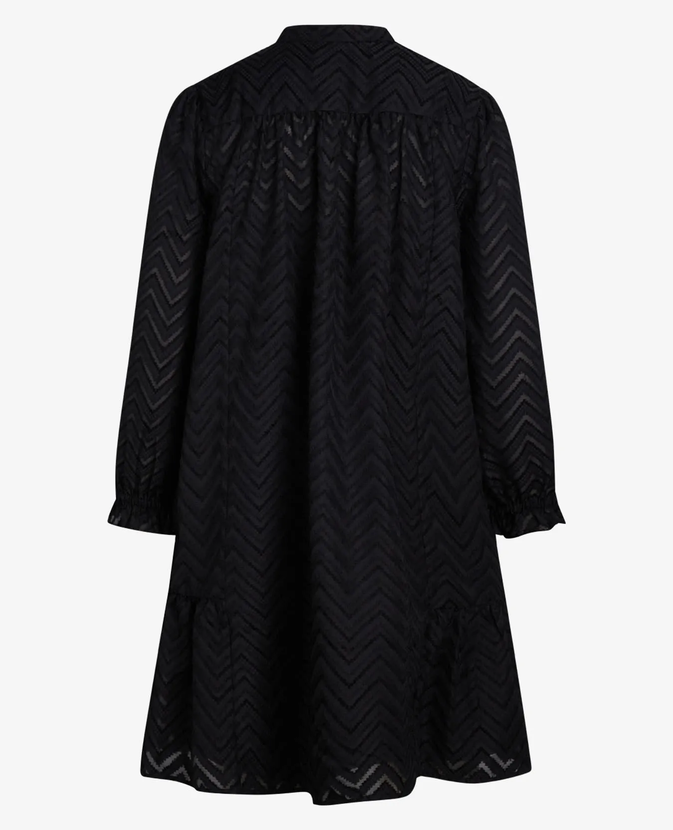 DANIANN GRAPHIC DRESS