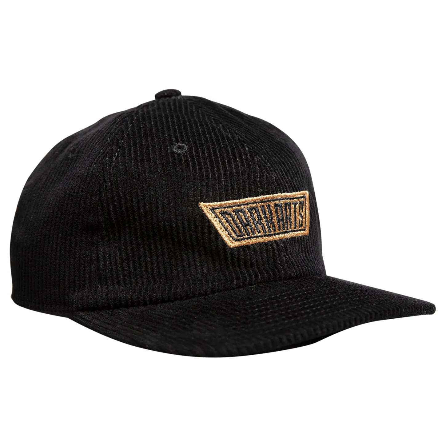 Dark Arts Curto Cord Cap
