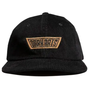 Dark Arts Curto Cord Cap