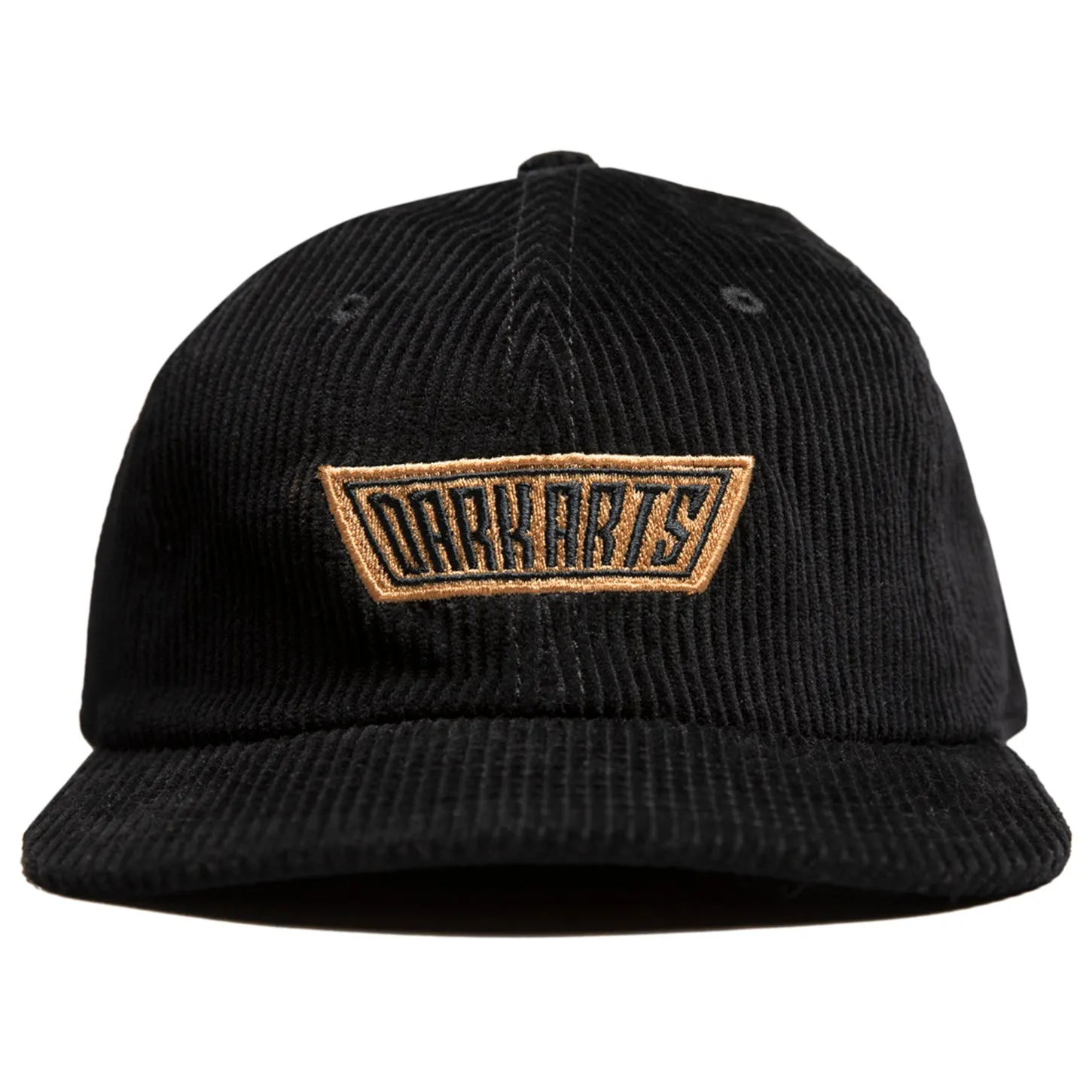 Dark Arts Curto Cord Cap