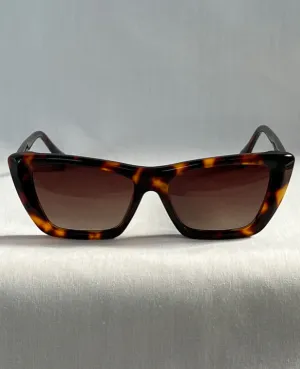 DASTEN-FLASH - BROWN TORTOISE