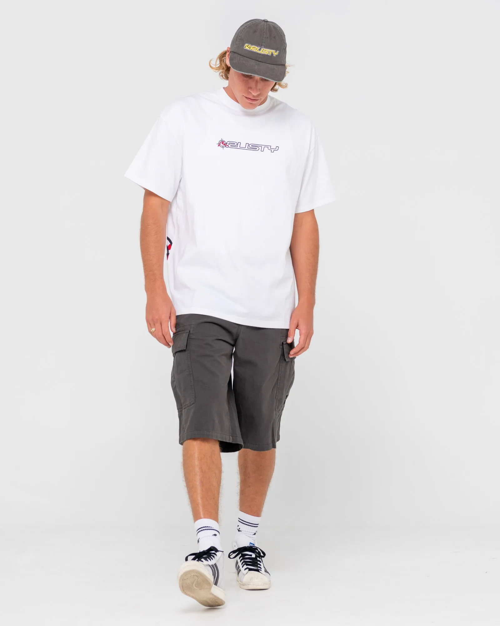 Dead Eye Graphic Tee