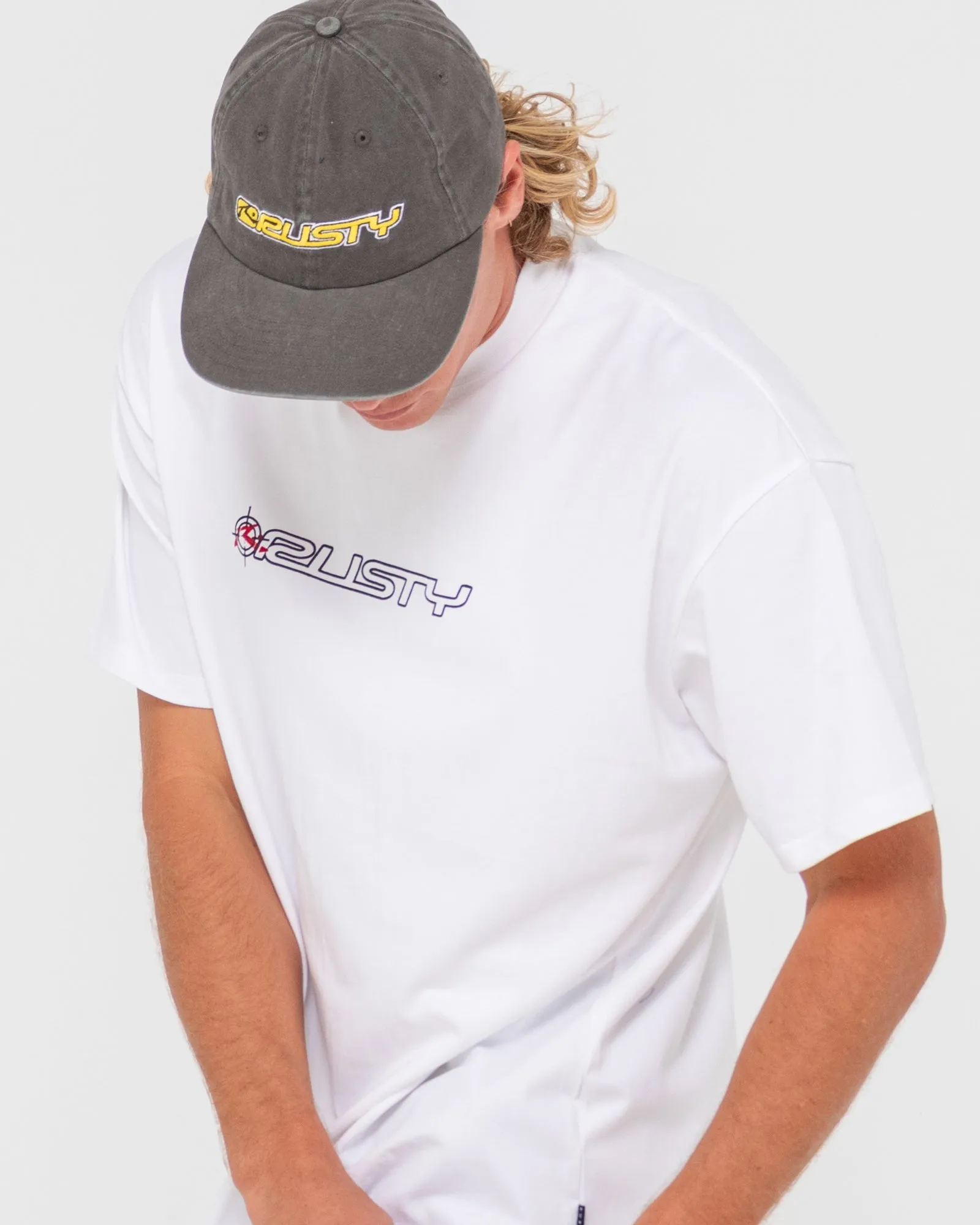 Dead Eye Graphic Tee