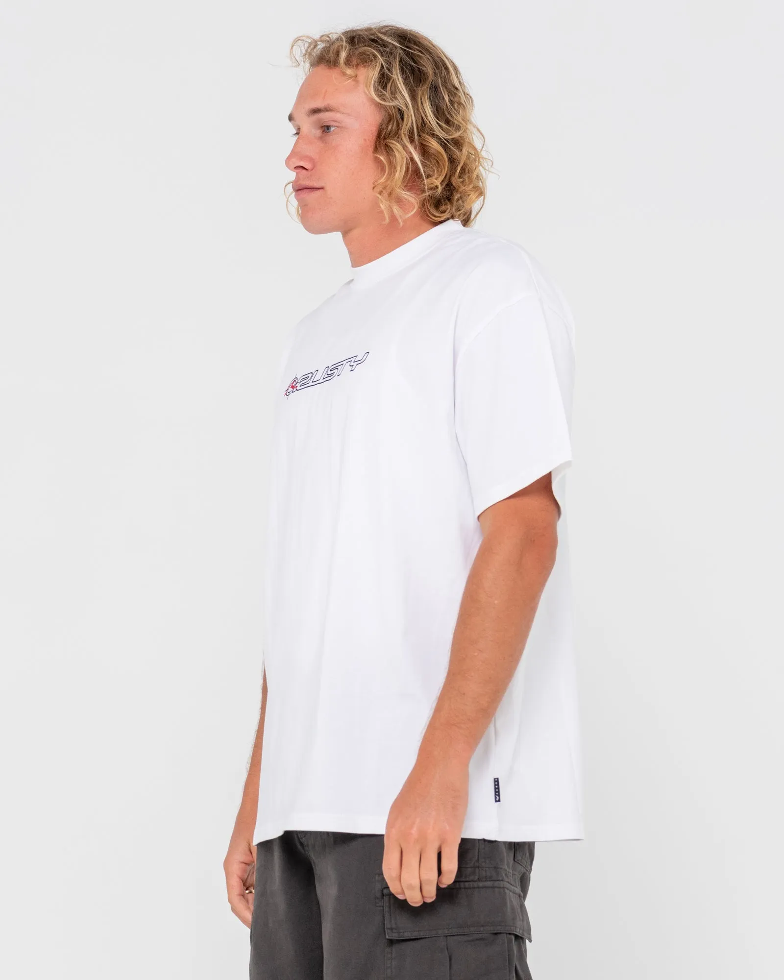 Dead Eye Graphic Tee