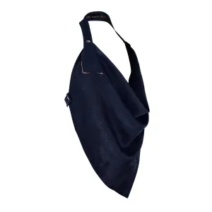 Deep Wave Halter Top