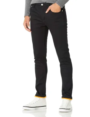 Demon&Hunter 808 Youth Series Men's Skinny Slim Jeans