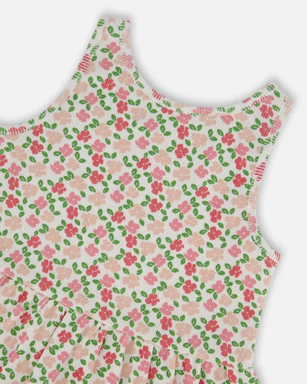 DEUX PAR DEUX- LITTLE KIDS G30J71 TOP