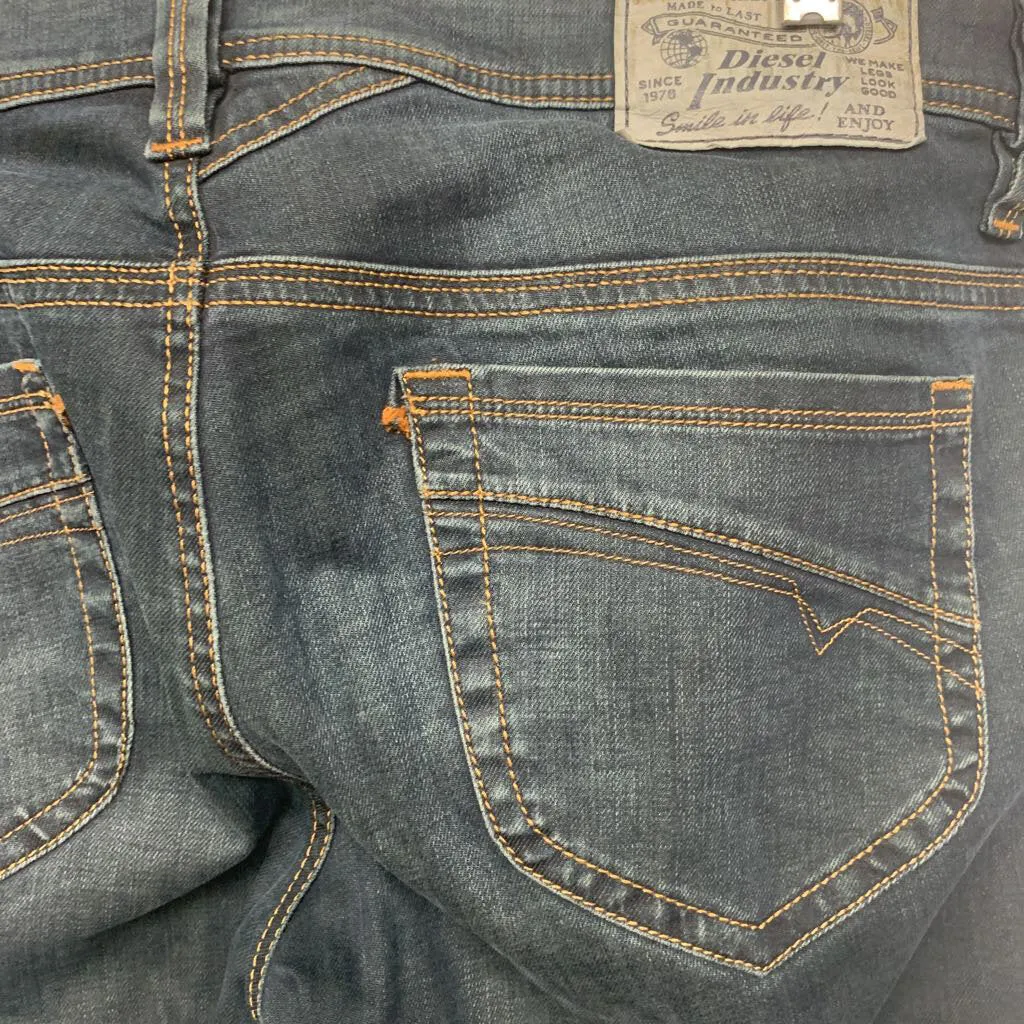 Diesel Jeans
