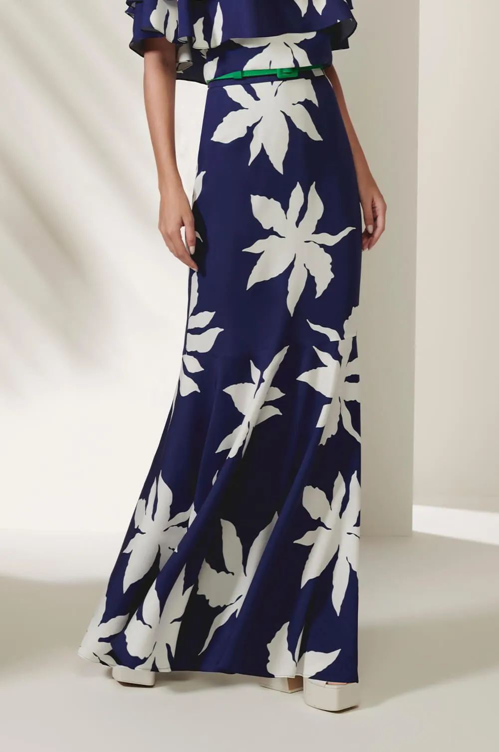 DILOS SKIRT CHOLET 802230902