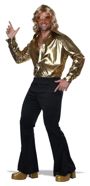 Disco King Plus Size