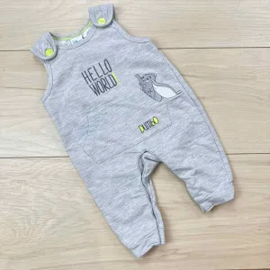 Disney Baby OVERALLS