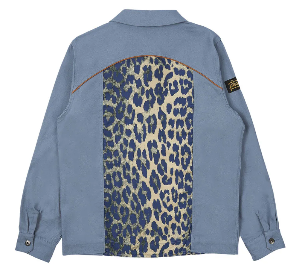 DISTORTION JACKET