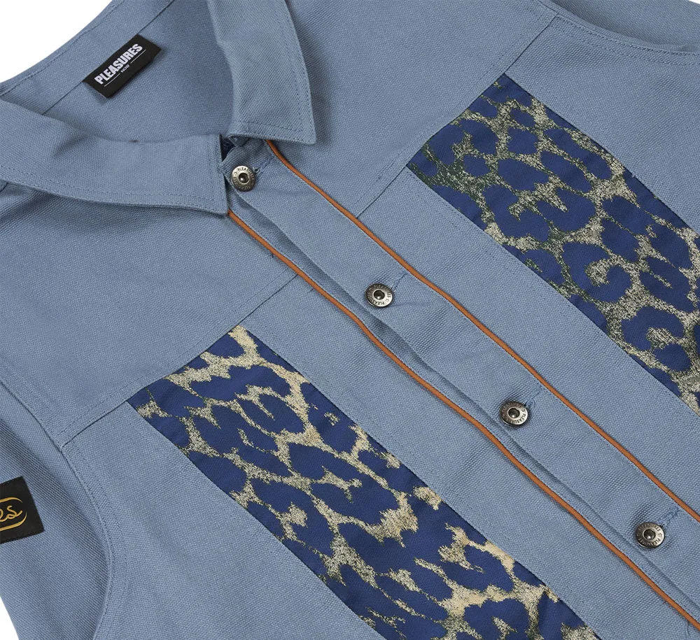 DISTORTION JACKET