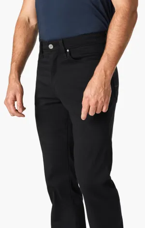 Double Black Dress Denim
