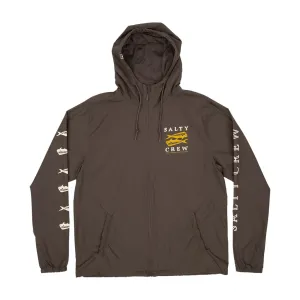 Double Up Windbreaker