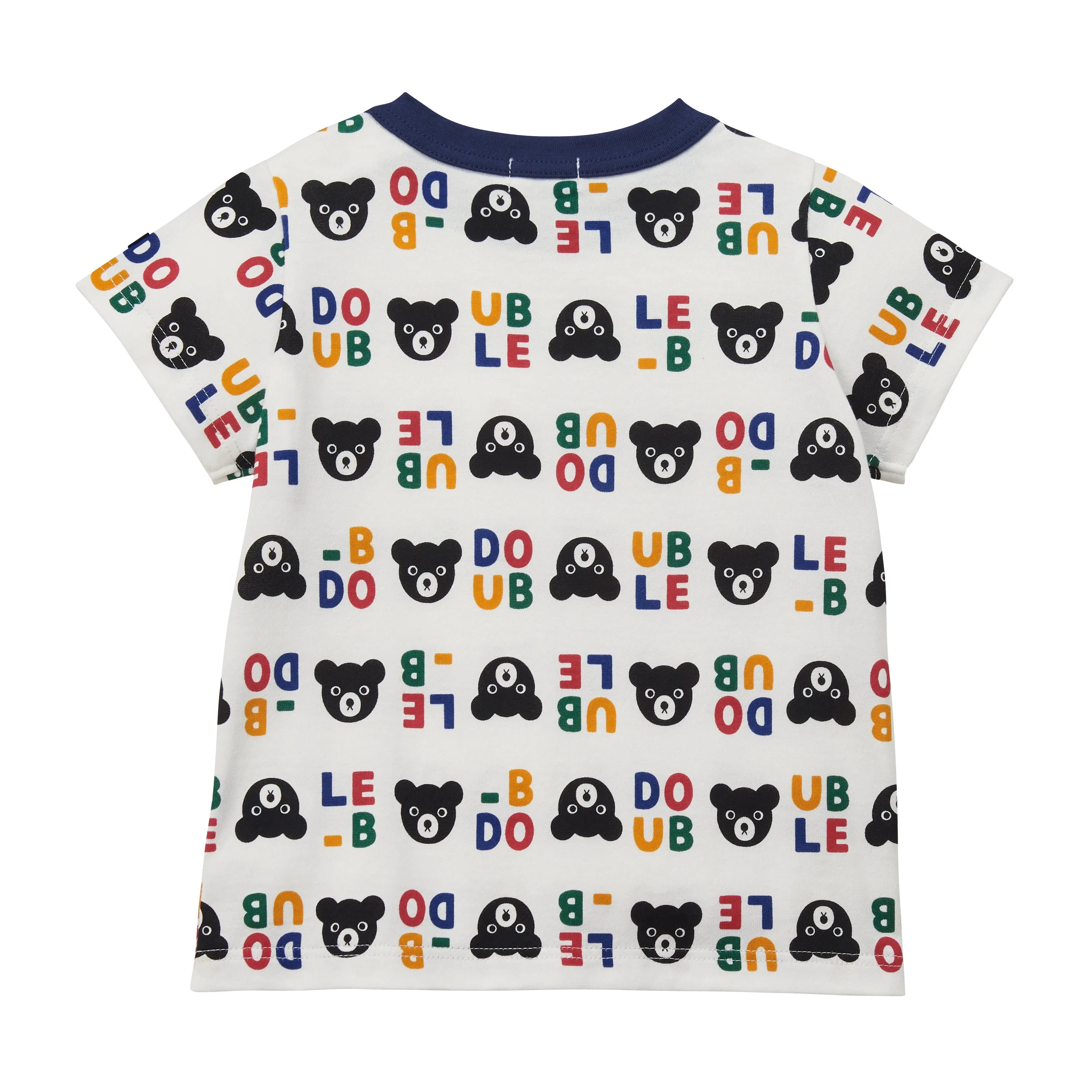 DOUBLE_B T-SHIRT
