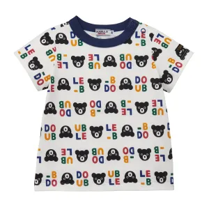 DOUBLE_B T-SHIRT